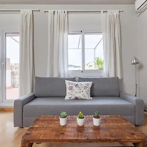 Flateli Roger 16 Barcelona