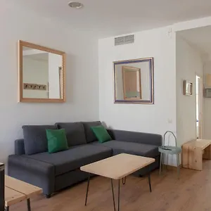 Appartement My Address In Sant Antoni, Barcelone