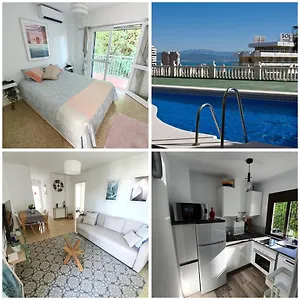 apartment-pool-sea-view-bajondillo-torremolinos.1costadelsol.com/