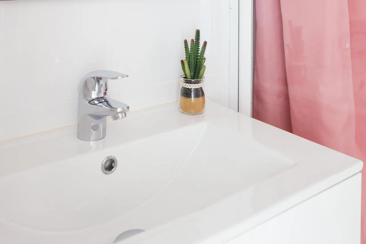 Apartamento Sagrada Familia Butterfly Barcelona 0*,